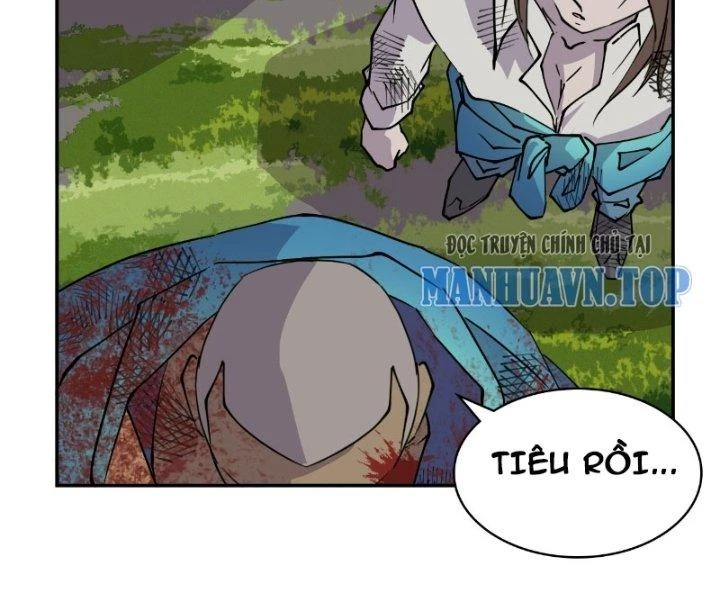 Nhân Giả Vô Địch Chi Long Chiến Tại Dã Chapter 8 - Trang 2