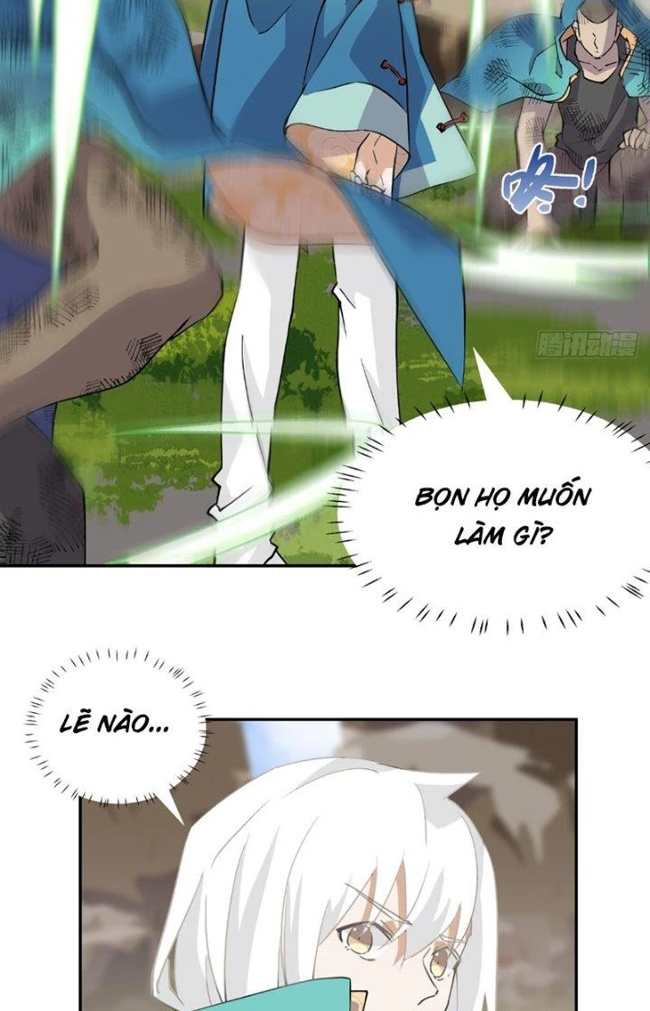 Nhân Giả Vô Địch Chi Long Chiến Tại Dã Chapter 9 - Trang 2