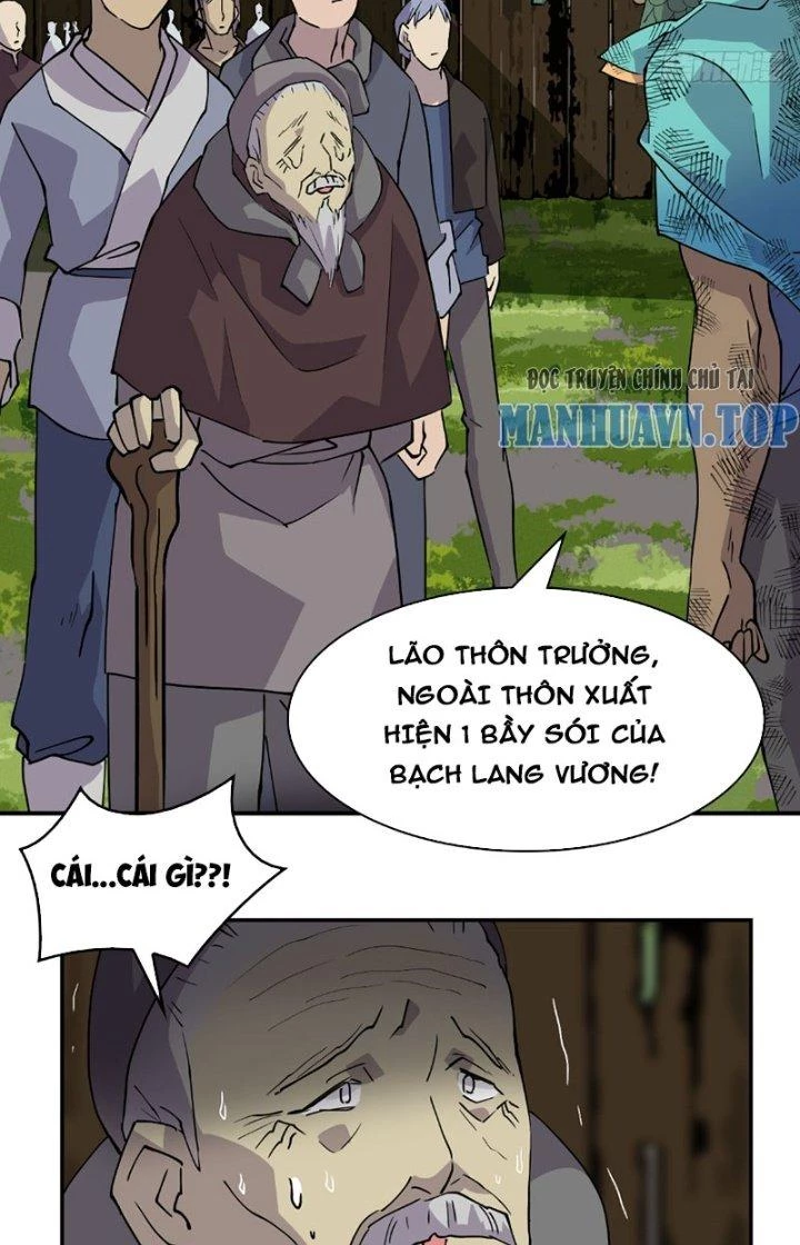 Nhân Giả Vô Địch Chi Long Chiến Tại Dã Chapter 9 - Trang 2