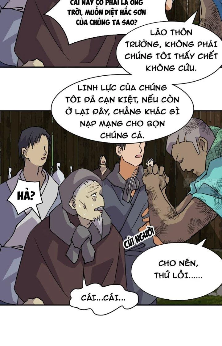Nhân Giả Vô Địch Chi Long Chiến Tại Dã Chapter 9 - Trang 2