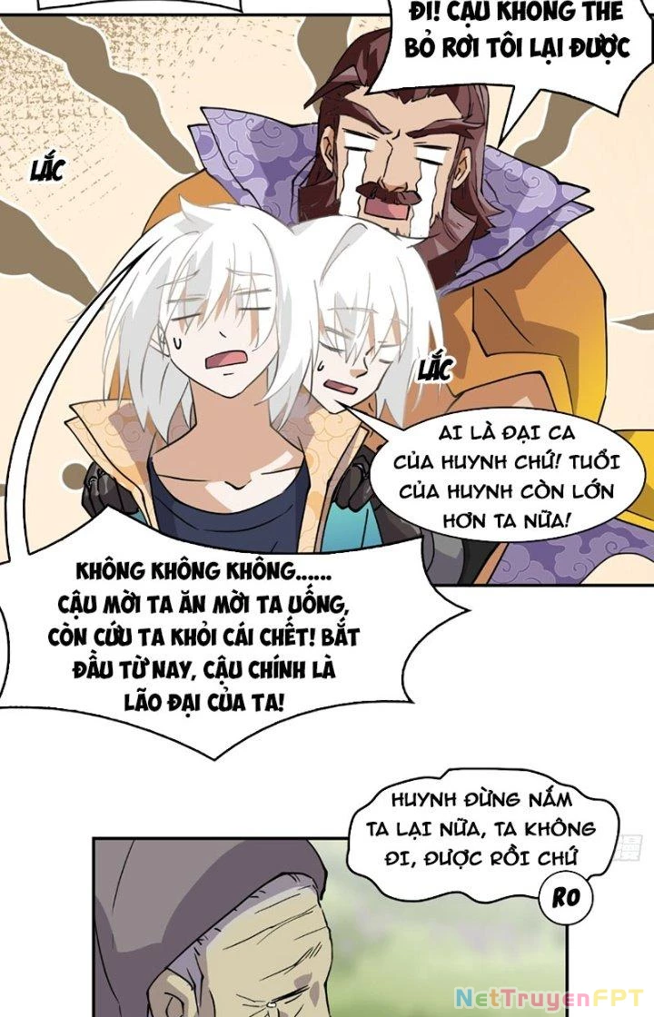 Nhân Giả Vô Địch Chi Long Chiến Tại Dã Chapter 9 - Trang 2