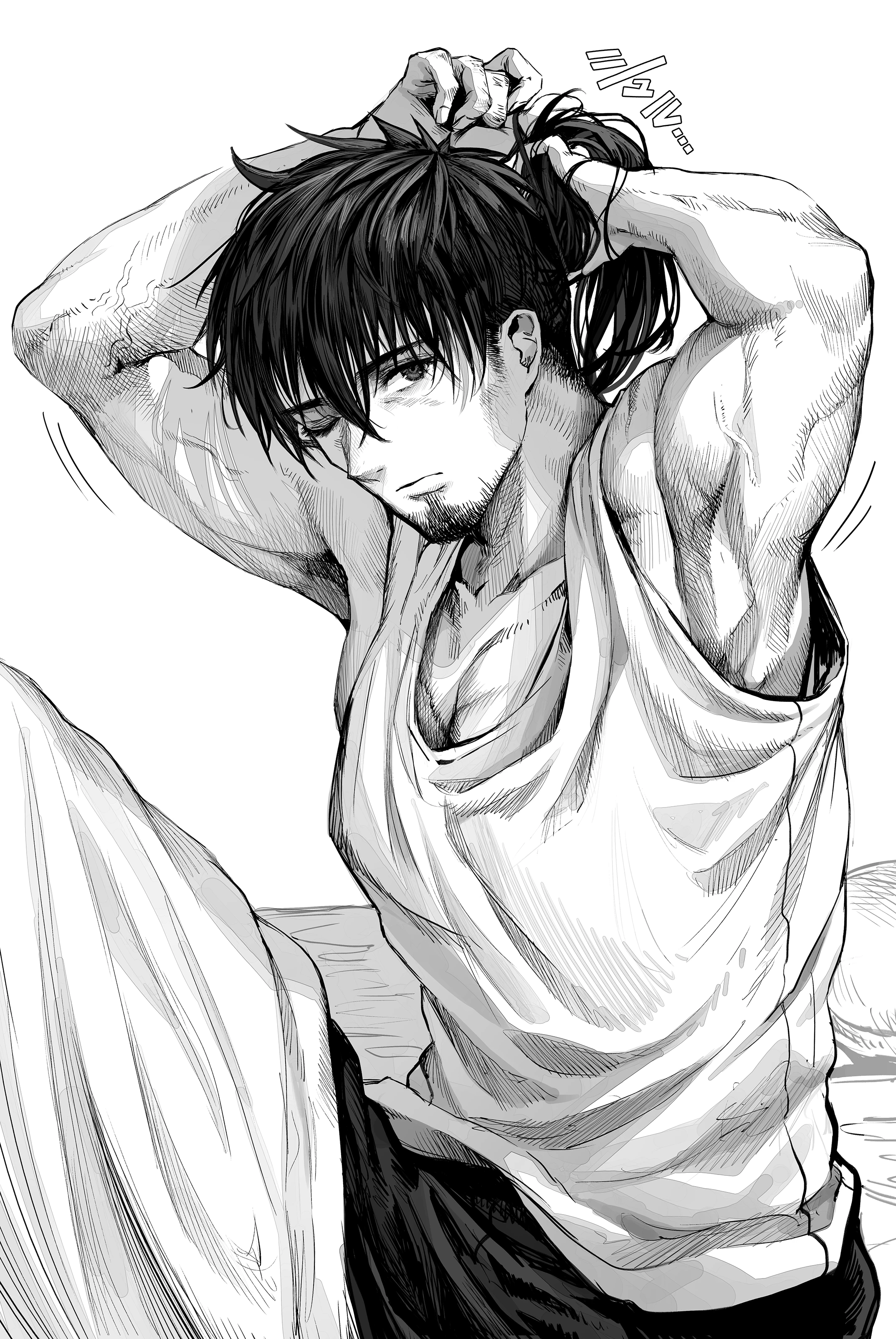 The Apothecary Is Gonna Make This Ragged Elf Happy Chapter 60.5 - Next Chapter 61