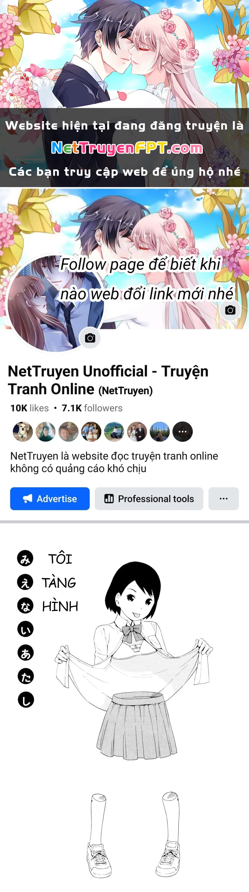 Hen Na Nee-San Chapter 2 - Trang 3