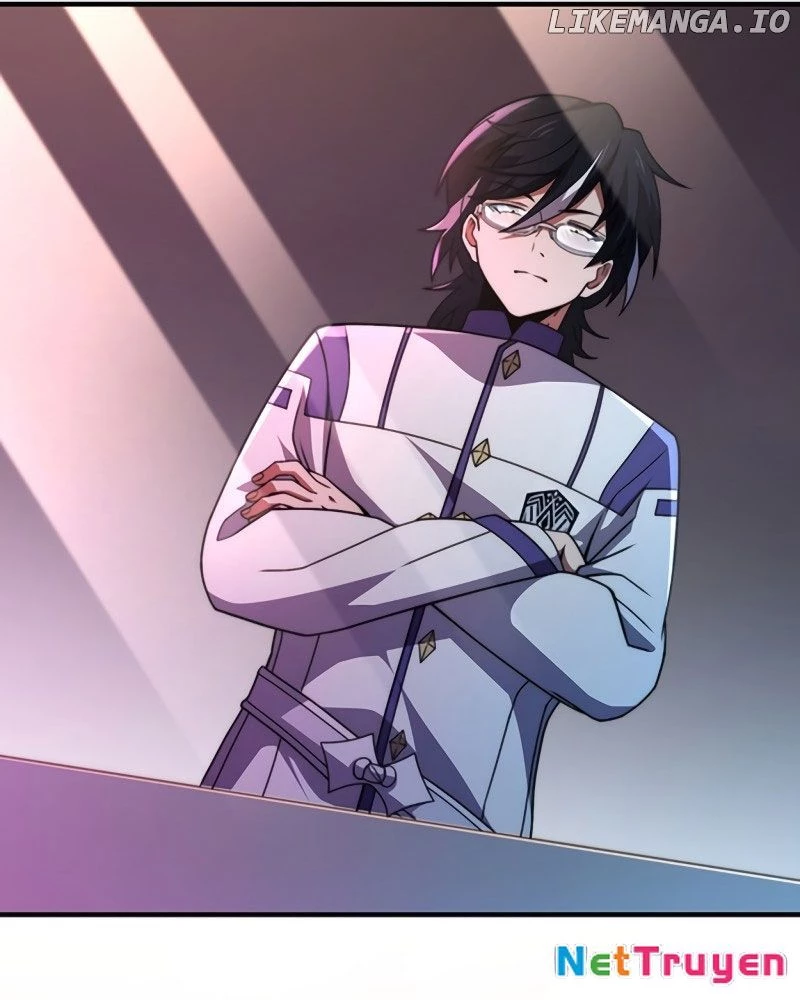 Zero 0 - Vựơt Qua Cả Ma Pháp Thời Không Chapter 42 - Next Chapter 43