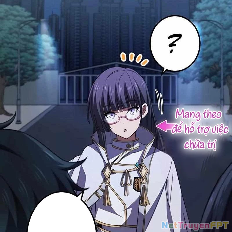 Zero 0 - Vựơt Qua Cả Ma Pháp Thời Không Chapter 49 - Trang 3