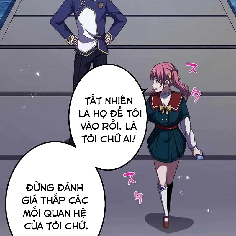 Zero 0 - Vựơt Qua Cả Ma Pháp Thời Không Chapter 49 - Trang 3