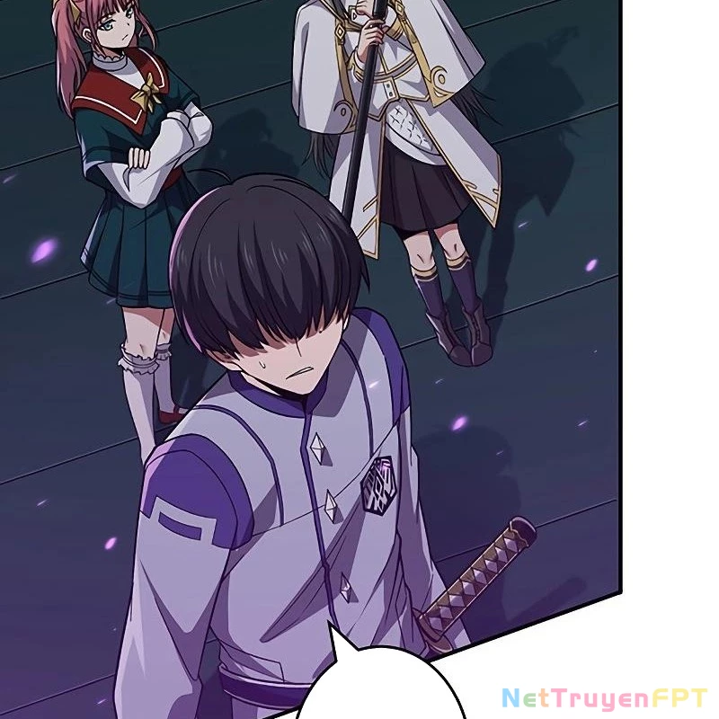 Zero 0 - Vựơt Qua Cả Ma Pháp Thời Không Chapter 50 - Trang 3