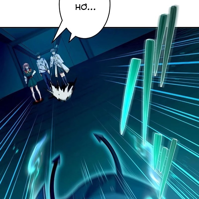Zero 0 - Vựơt Qua Cả Ma Pháp Thời Không Chapter 50 - Trang 3