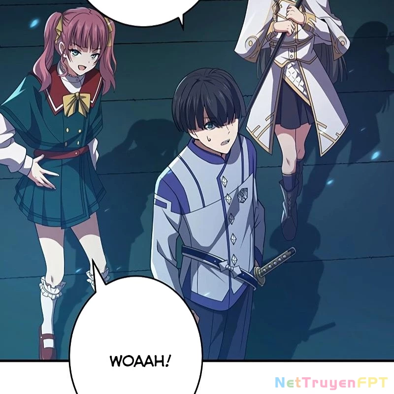 Zero 0 - Vựơt Qua Cả Ma Pháp Thời Không Chapter 50 - Trang 3