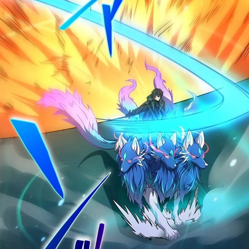 Zero 0 - Vựơt Qua Cả Ma Pháp Thời Không Chapter 50 - Trang 3