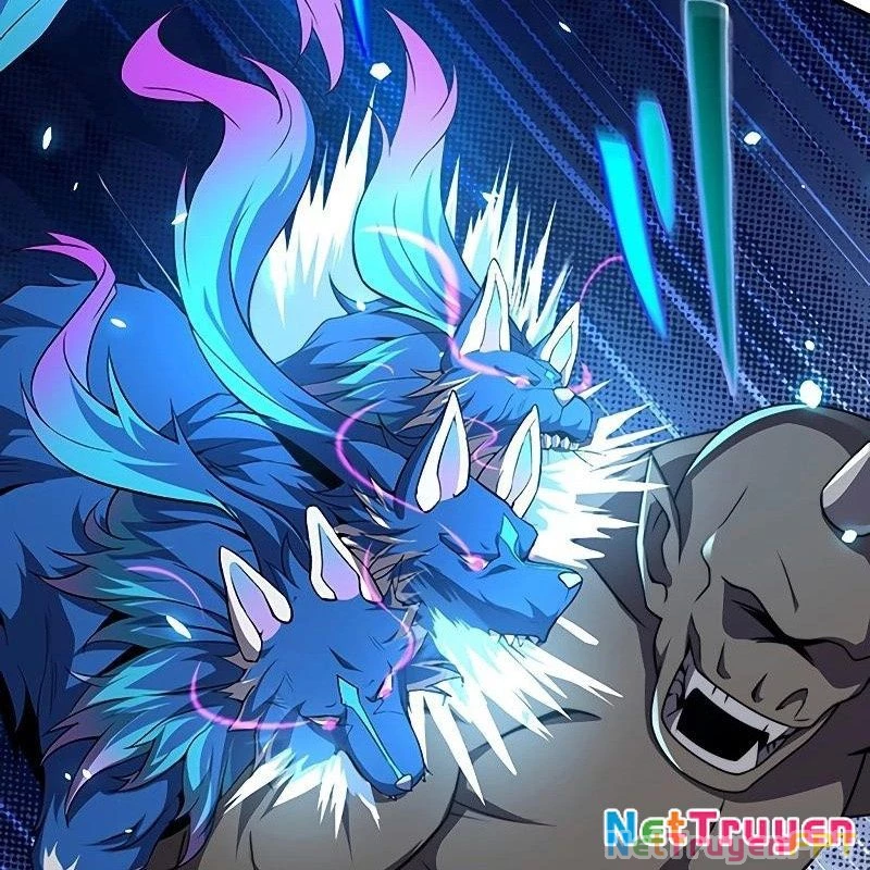 Zero 0 - Vựơt Qua Cả Ma Pháp Thời Không Chapter 50 - Trang 3
