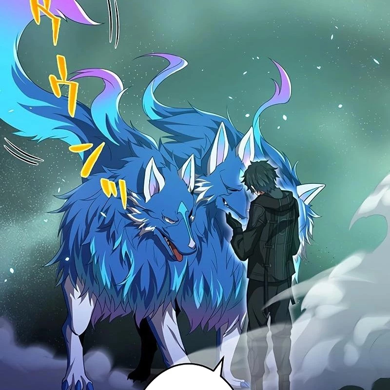 Zero 0 - Vựơt Qua Cả Ma Pháp Thời Không Chapter 50 - Trang 3