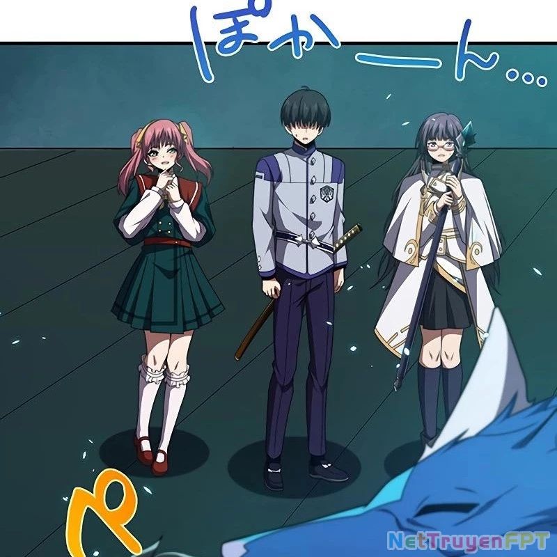 Zero 0 - Vựơt Qua Cả Ma Pháp Thời Không Chapter 50 - Trang 3