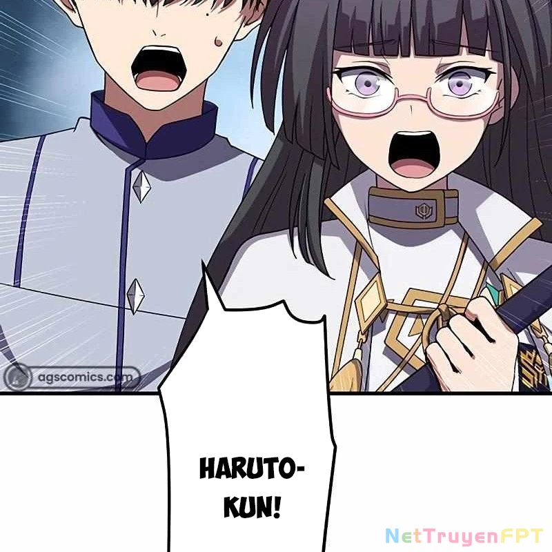 Zero 0 - Vựơt Qua Cả Ma Pháp Thời Không Chapter 52 - Trang 3