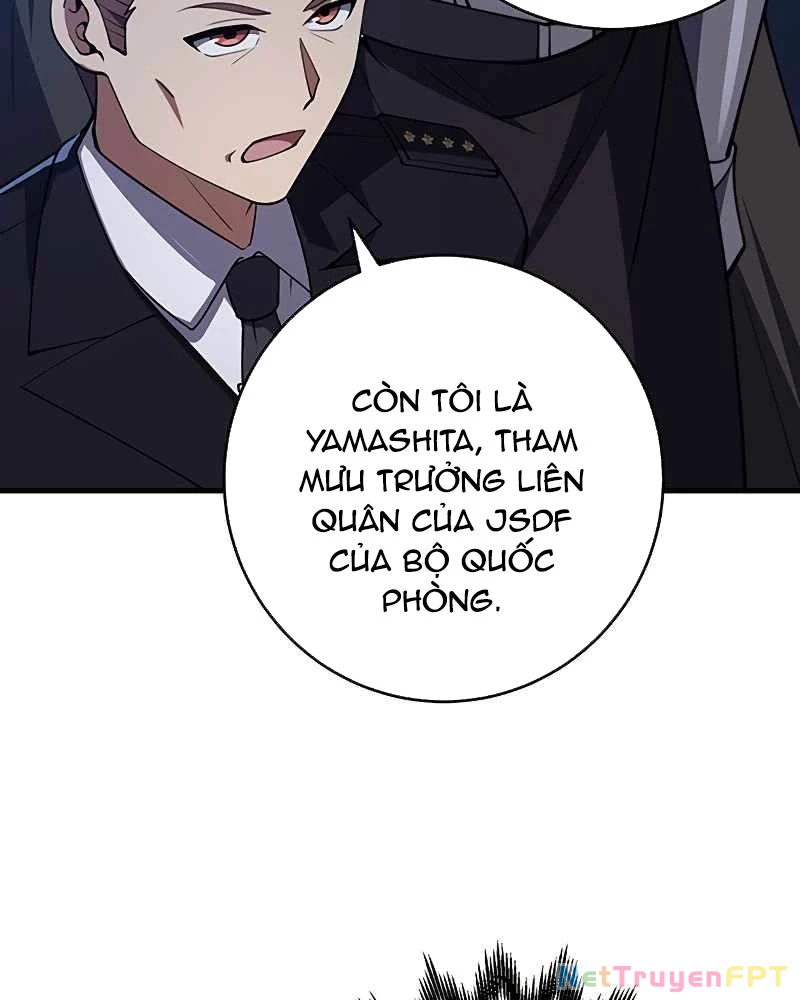 Zero 0 - Vựơt Qua Cả Ma Pháp Thời Không Chapter 55 - Trang 3