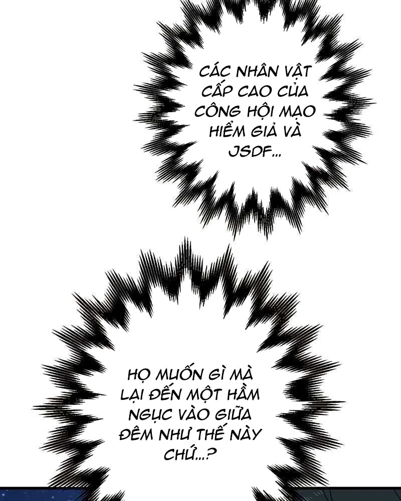 Zero 0 - Vựơt Qua Cả Ma Pháp Thời Không Chapter 55 - Trang 3