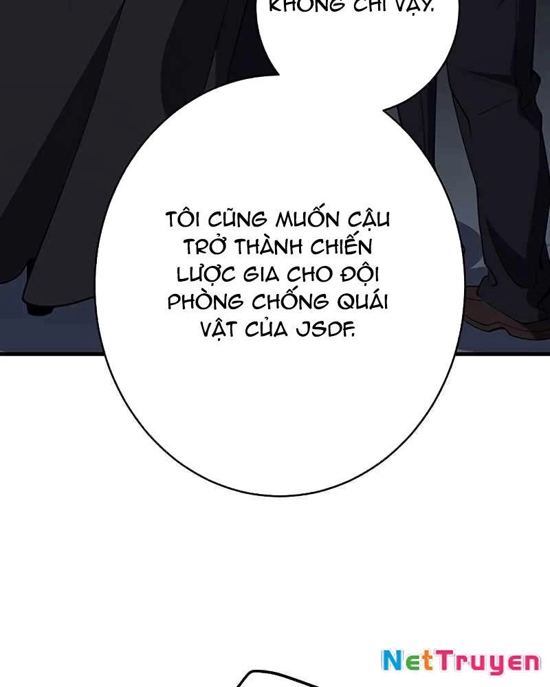 Zero 0 - Vựơt Qua Cả Ma Pháp Thời Không Chapter 55 - Trang 3