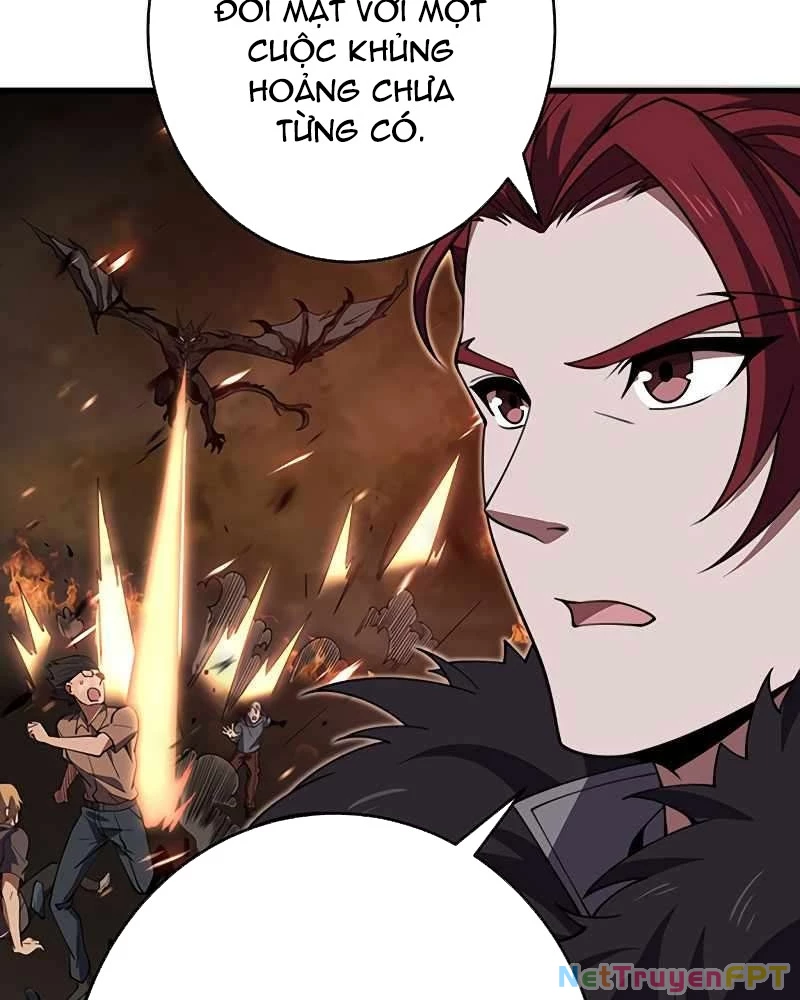 Zero 0 - Vựơt Qua Cả Ma Pháp Thời Không Chapter 55 - Trang 3