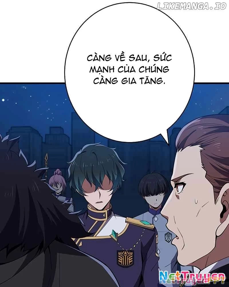 Zero 0 - Vựơt Qua Cả Ma Pháp Thời Không Chapter 55 - Trang 3