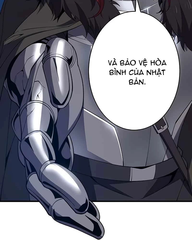 Zero 0 - Vựơt Qua Cả Ma Pháp Thời Không Chapter 55 - Trang 3