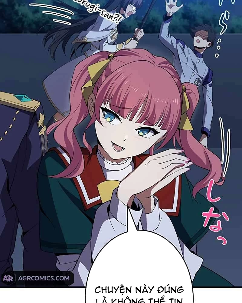 Zero 0 - Vựơt Qua Cả Ma Pháp Thời Không Chapter 55 - Trang 3