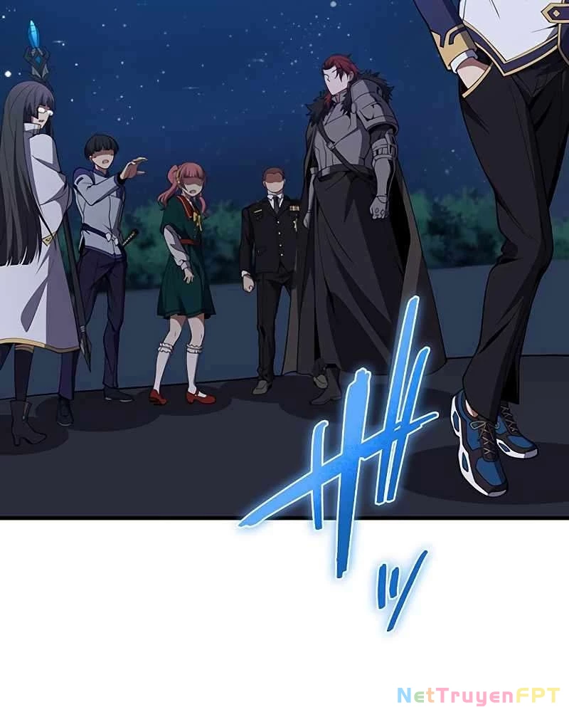 Zero 0 - Vựơt Qua Cả Ma Pháp Thời Không Chapter 55 - Trang 3