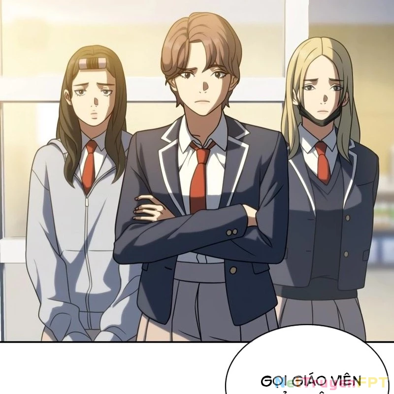 Hàn Băng Võ Giả Chapter 11 - Trang 3