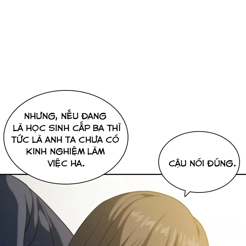 Hàn Băng Võ Giả Chapter 11 - Trang 3