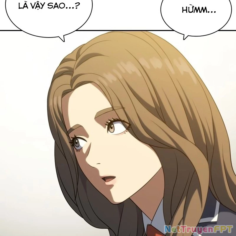 Hàn Băng Võ Giả Chapter 11 - Trang 3