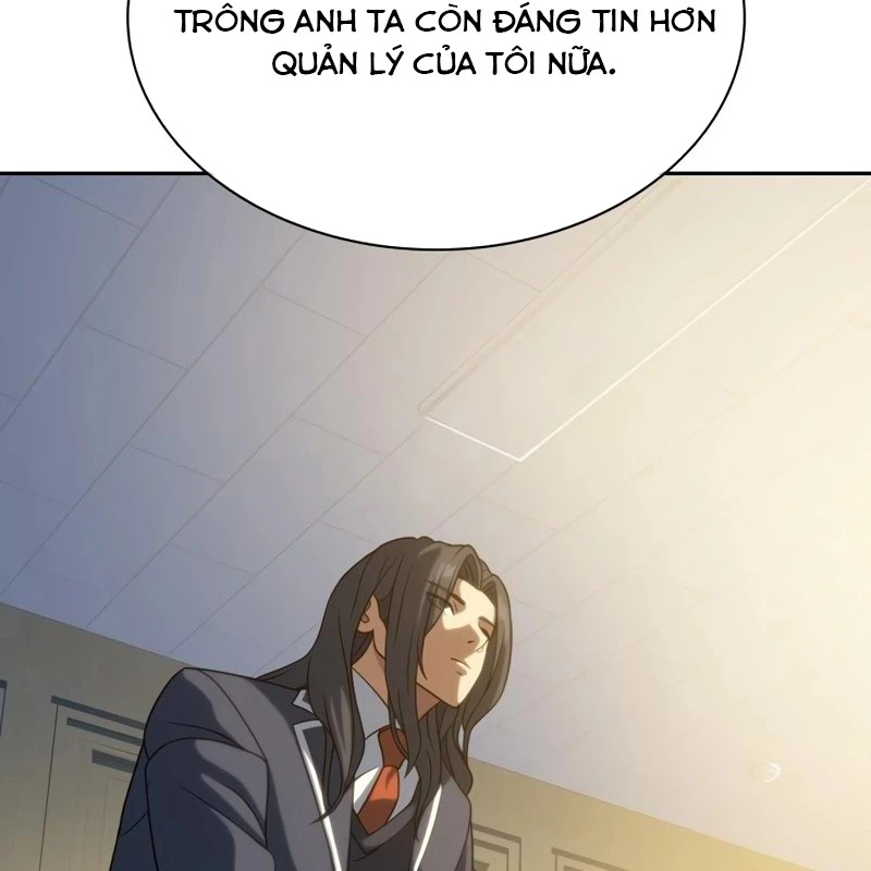 Hàn Băng Võ Giả Chapter 11 - Trang 3