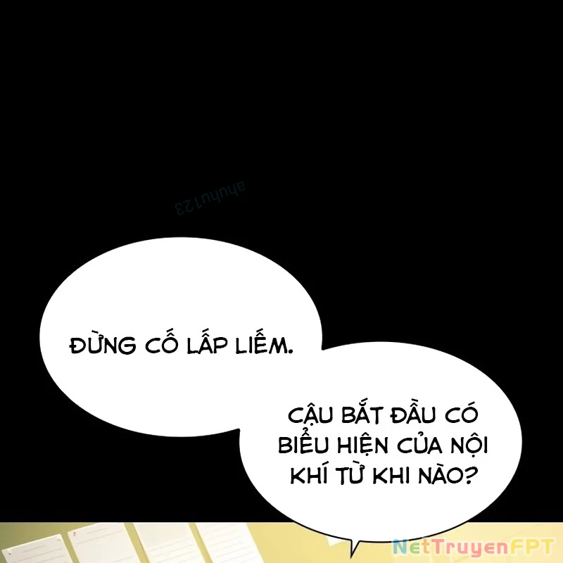 Hàn Băng Võ Giả Chapter 11 - Trang 3