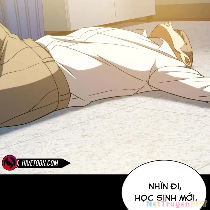 Hàn Băng Võ Giả Chapter 11 - Trang 3