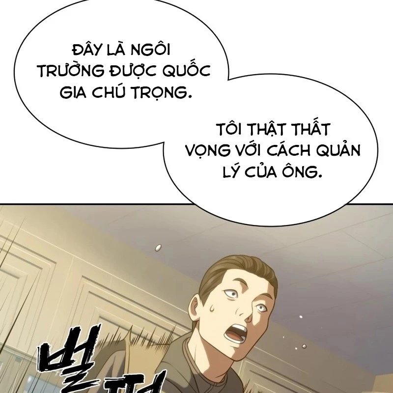 Hàn Băng Võ Giả Chapter 11 - Trang 3