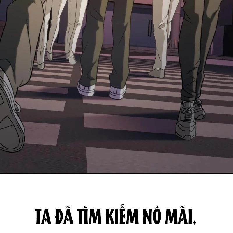 Hàn Băng Võ Giả Chapter 11 - Trang 3