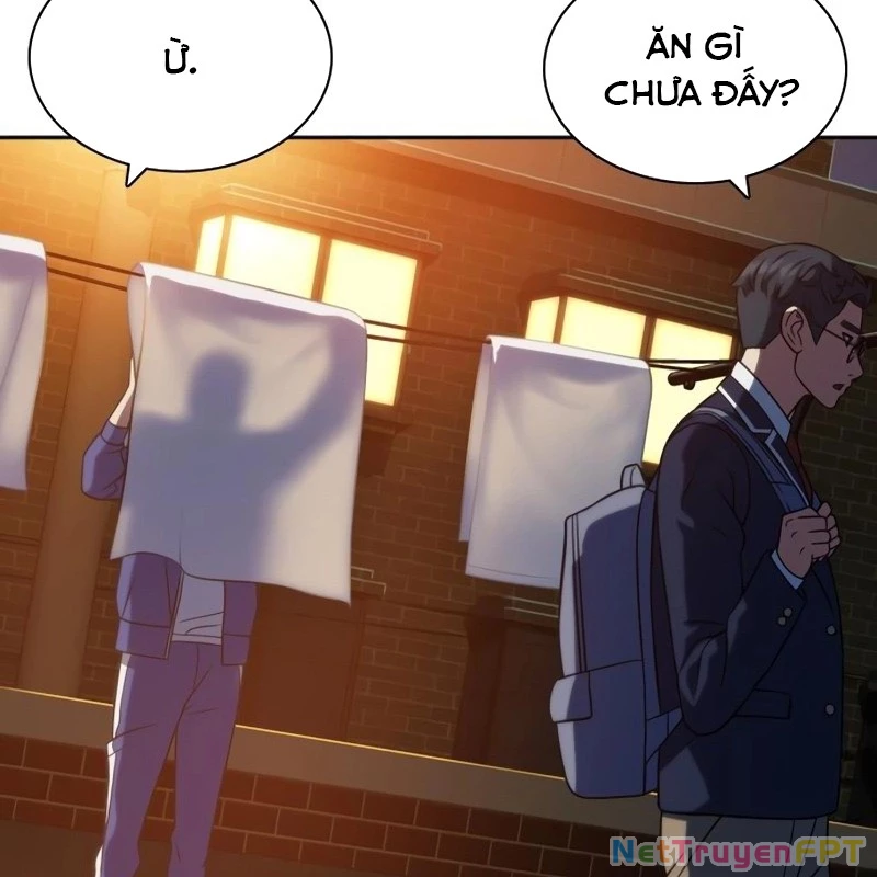 Hàn Băng Võ Giả Chapter 11 - Trang 3