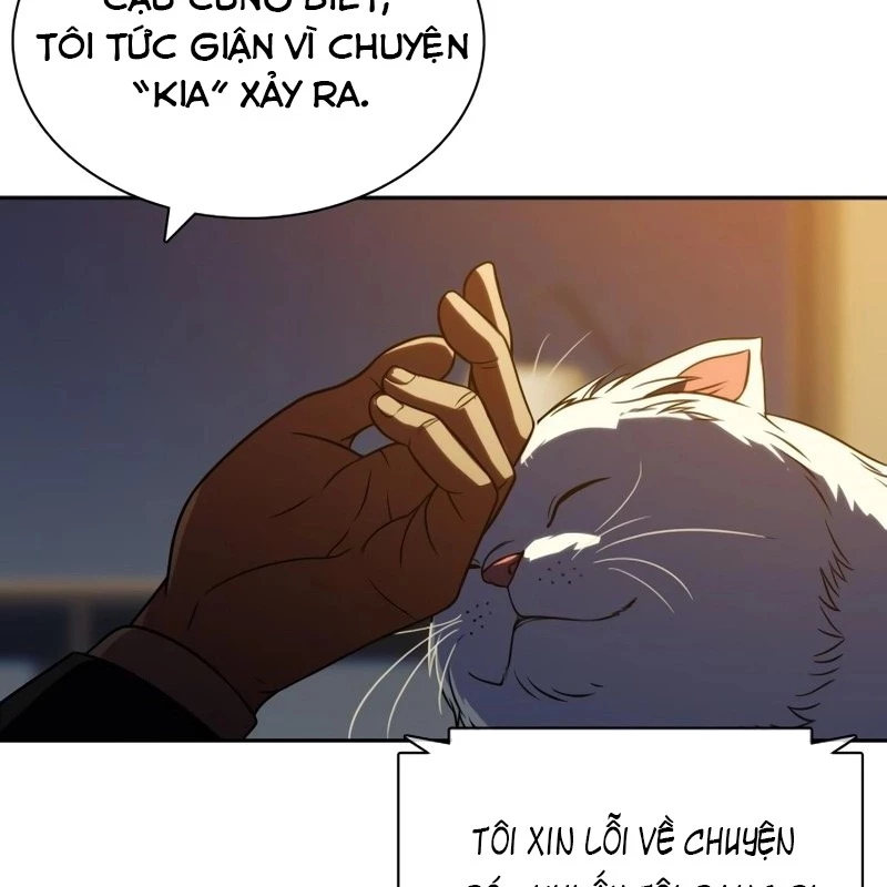 Hàn Băng Võ Giả Chapter 11 - Trang 3