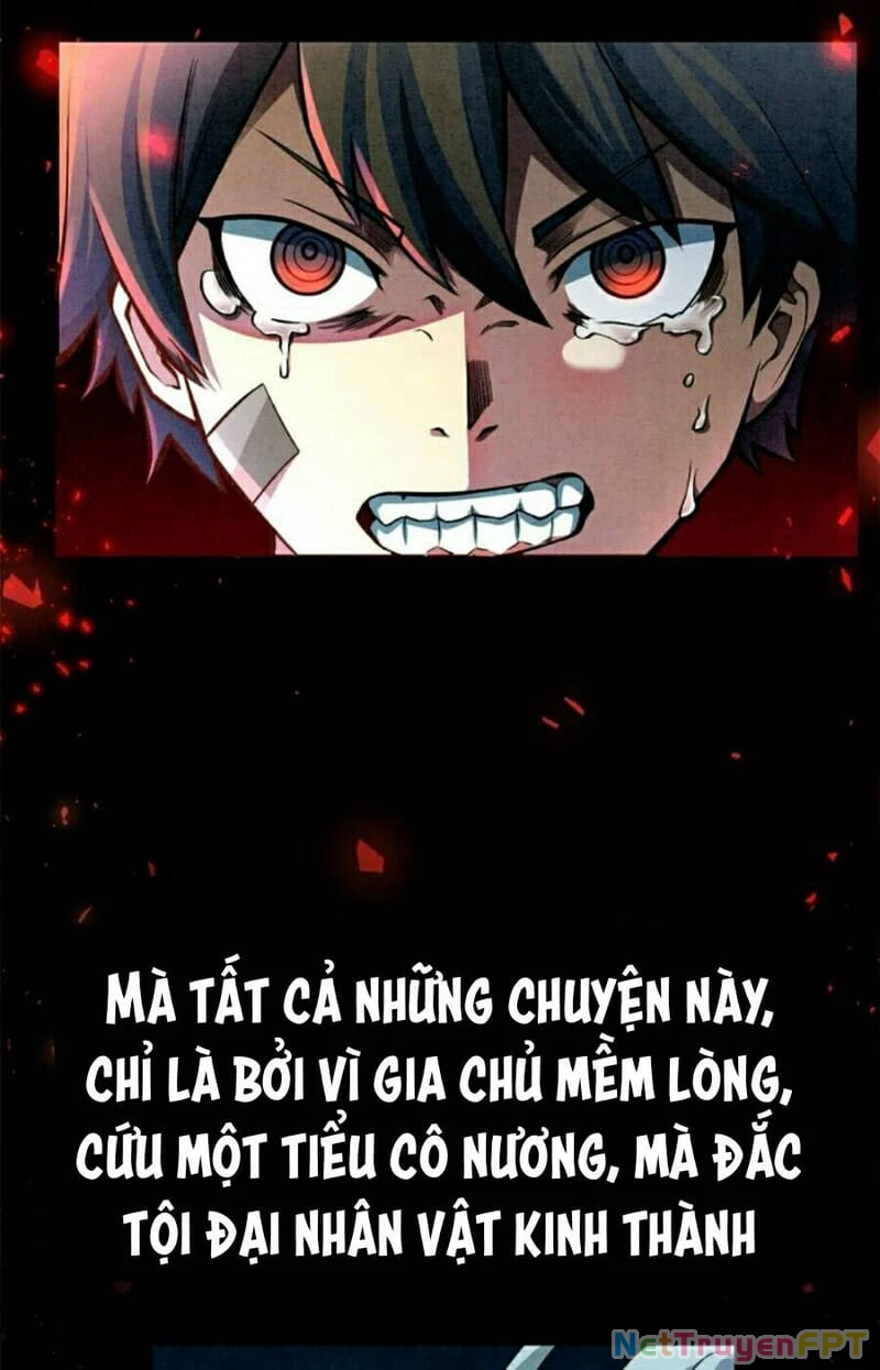 Đô Thị Cực Phẩm Y Thần Chapter 0 - Trang 2