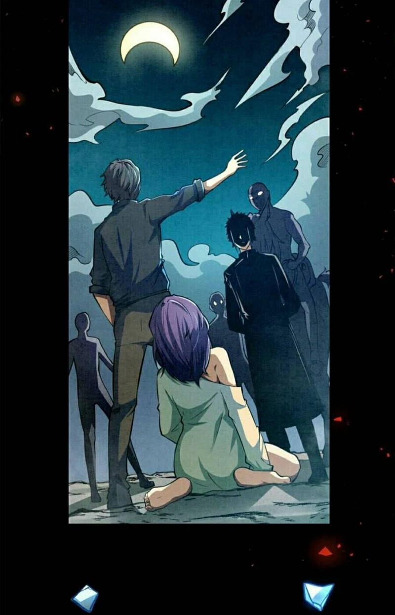 Đô Thị Cực Phẩm Y Thần Chapter 0 - Trang 2