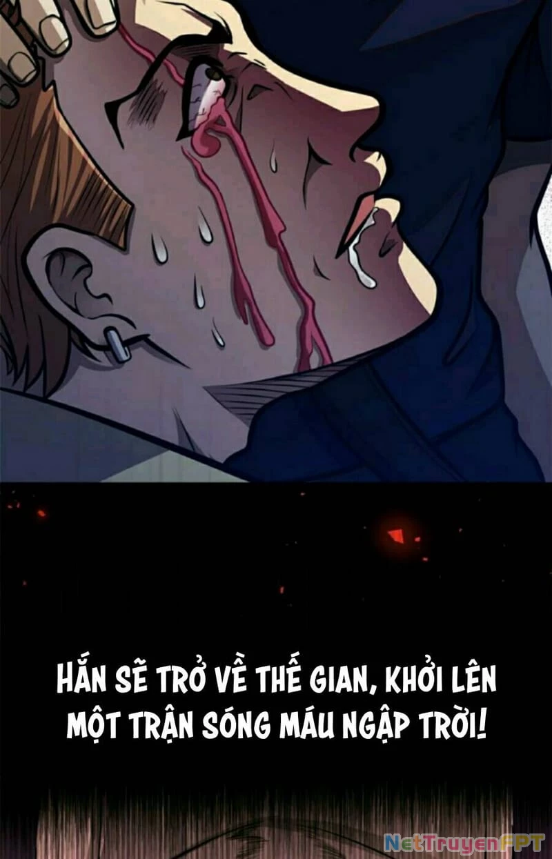 Đô Thị Cực Phẩm Y Thần Chapter 0 - Trang 2