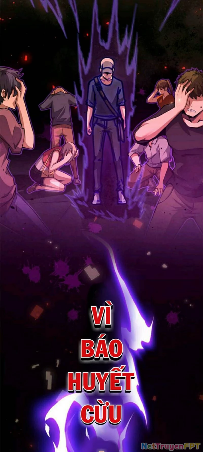 Đô Thị Cực Phẩm Y Thần Chapter 0 - Trang 2