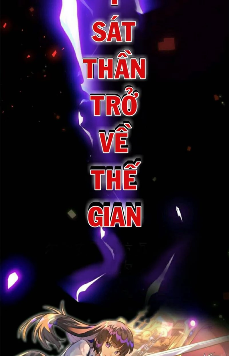 Đô Thị Cực Phẩm Y Thần Chapter 0 - Trang 2