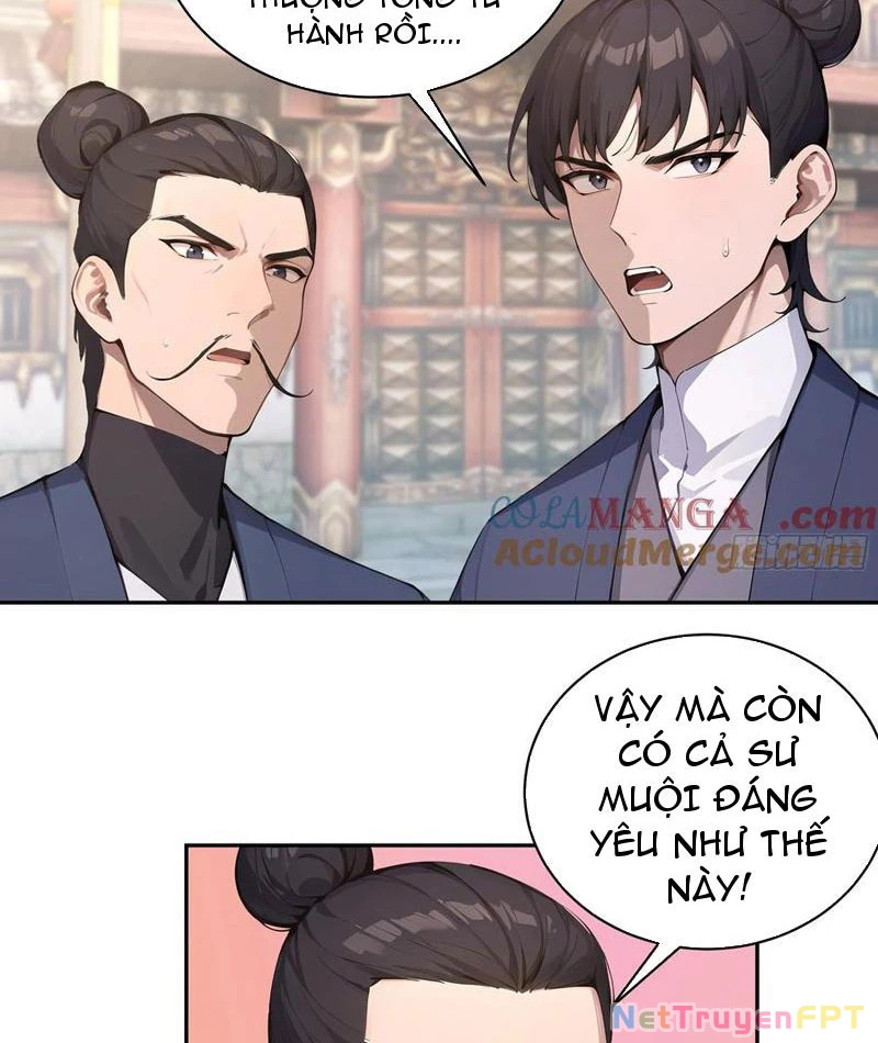 Bách Thê Phổ: Thánh nữ đều gọi ta là phu quân Chapter 37 - Trang 3