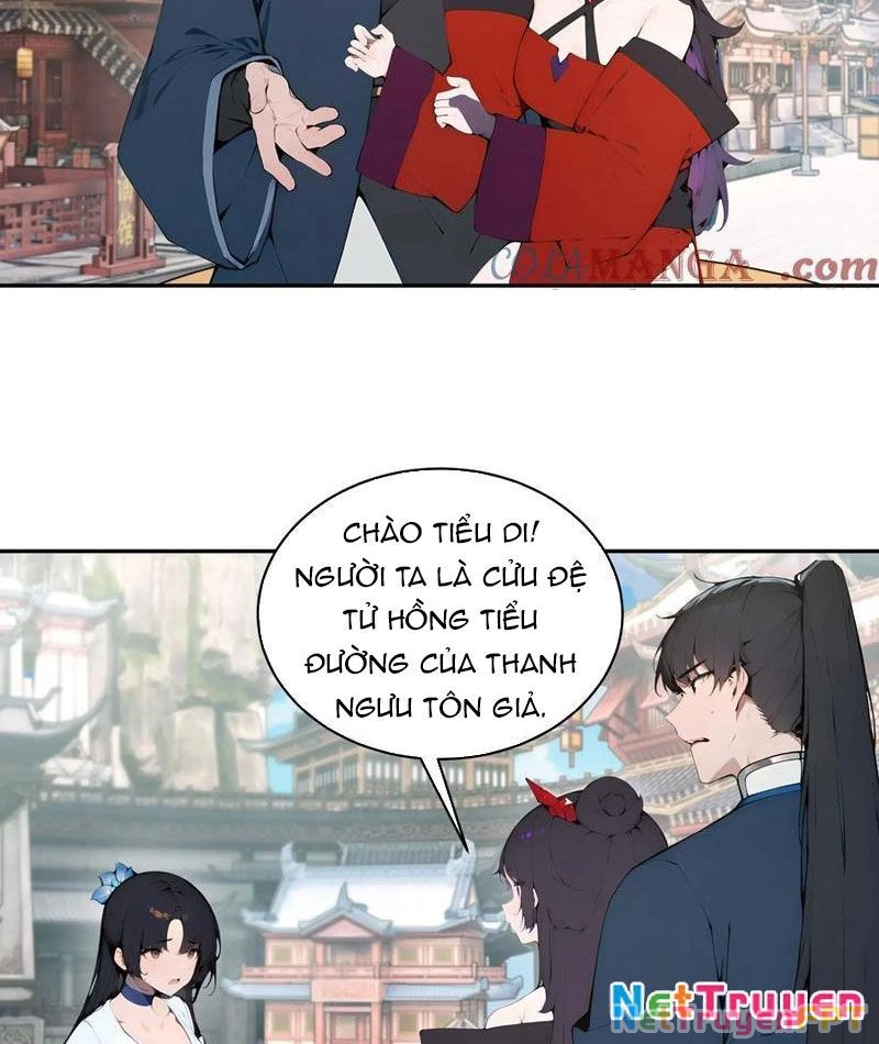 Bách Thê Phổ: Thánh nữ đều gọi ta là phu quân Chapter 37 - Next Chapter 38