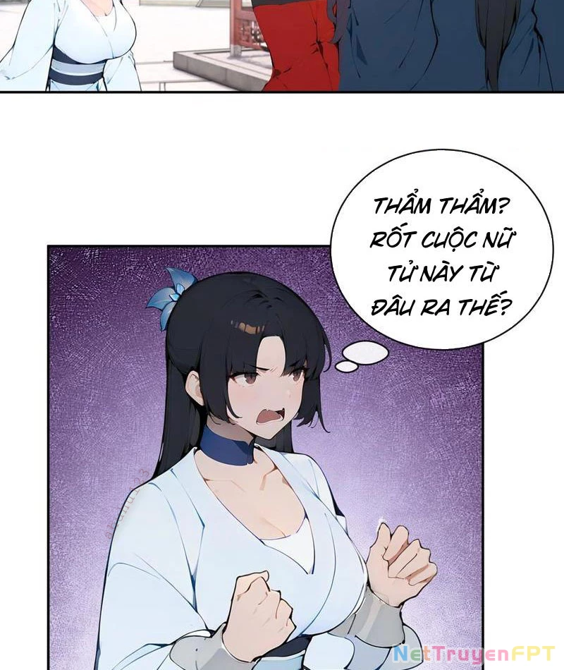 Bách Thê Phổ: Thánh nữ đều gọi ta là phu quân Chapter 37 - Trang 3