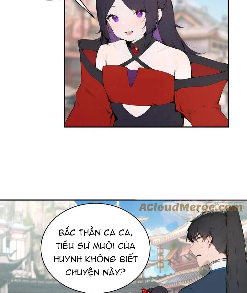 Bách Thê Phổ: Thánh nữ đều gọi ta là phu quân Chapter 37 - Next Chapter 38