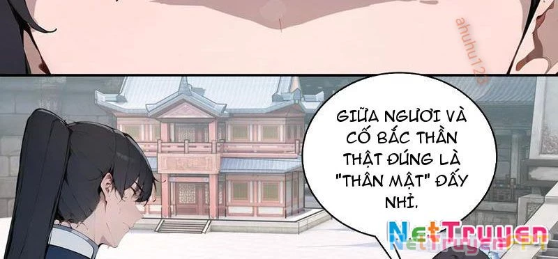 Bách Thê Phổ: Thánh nữ đều gọi ta là phu quân Chapter 37 - Trang 3