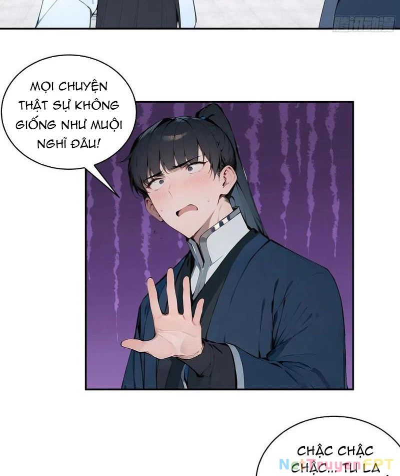 Bách Thê Phổ: Thánh nữ đều gọi ta là phu quân Chapter 37 - Next Chapter 38