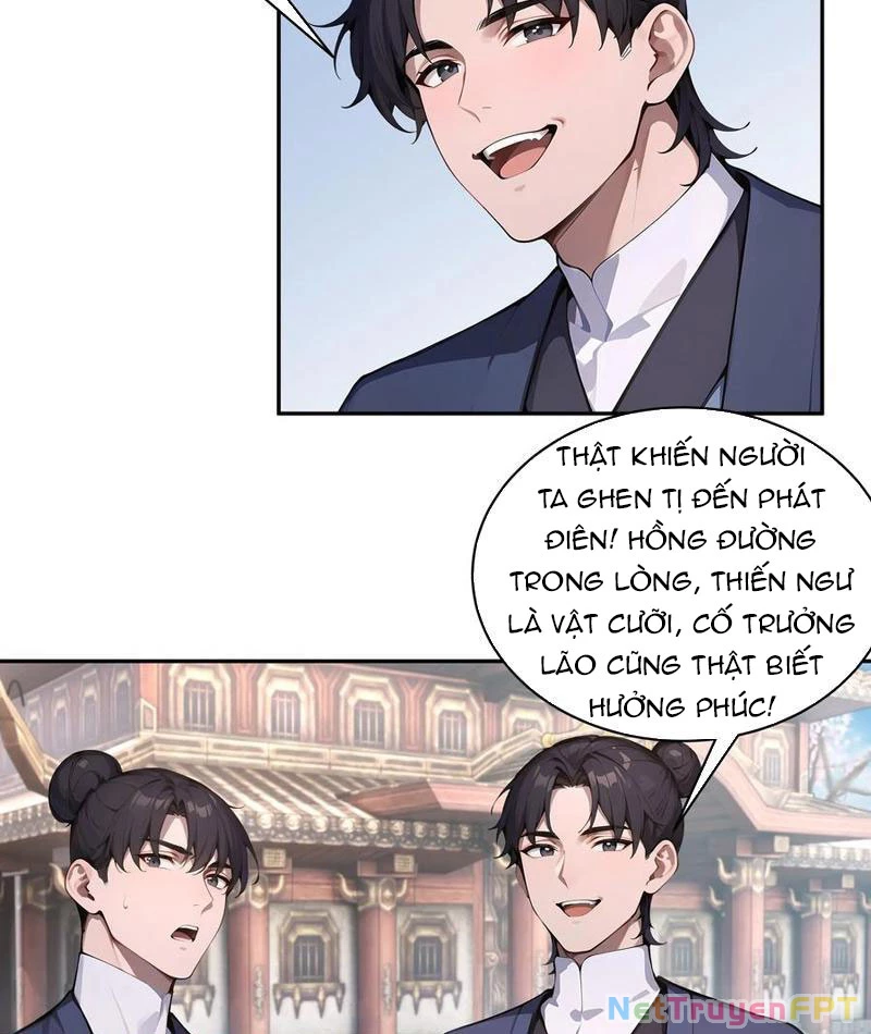 Bách Thê Phổ: Thánh nữ đều gọi ta là phu quân Chapter 37 - Next Chapter 38