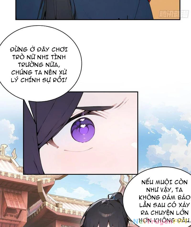 Bách Thê Phổ: Thánh nữ đều gọi ta là phu quân Chapter 37 - Next Chapter 38