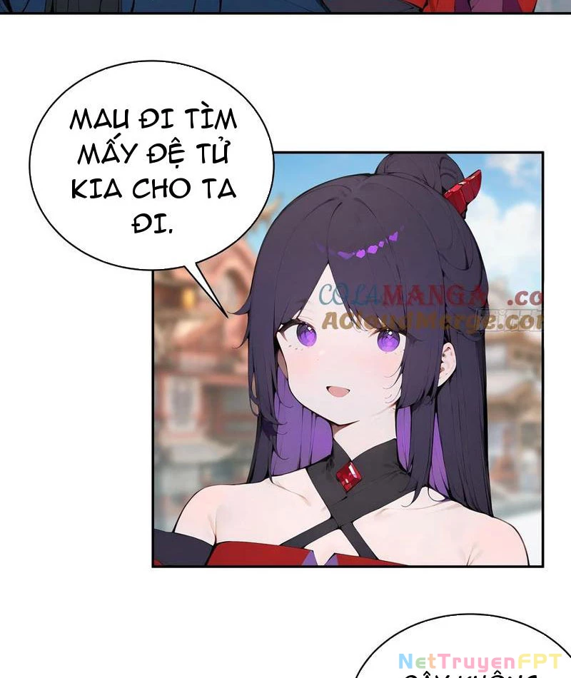 Bách Thê Phổ: Thánh nữ đều gọi ta là phu quân Chapter 37 - Next Chapter 38